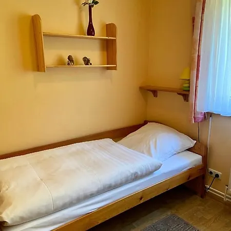 Hotel Jägerhof Ostsee *