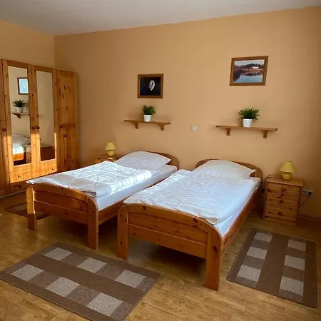 Otel Jaegerhof Ostsee Gmbh
