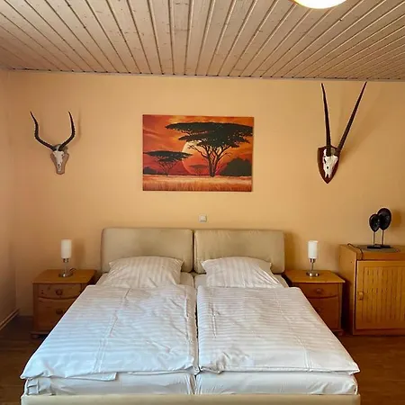 Jaegerhof Ostsee Gmbh