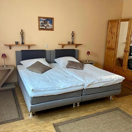 Jaegerhof Ostsee Gmbh * Holm (Nordwestmecklenburg)