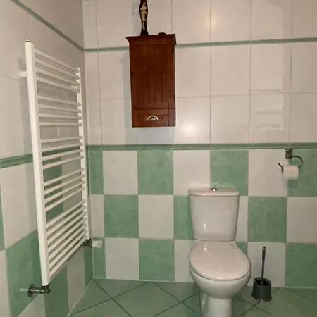 Jägerhof Ostsee Hotel