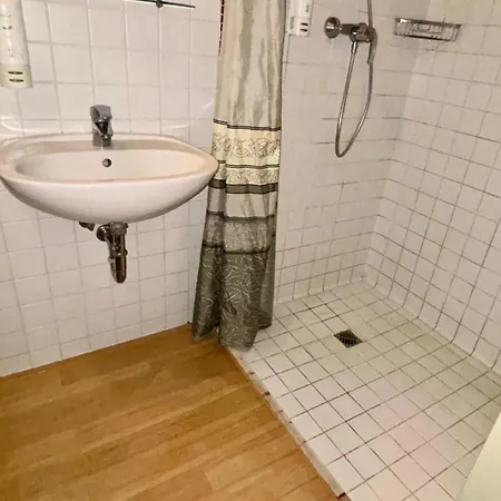 Jaegerhof Ostsee Gmbh *