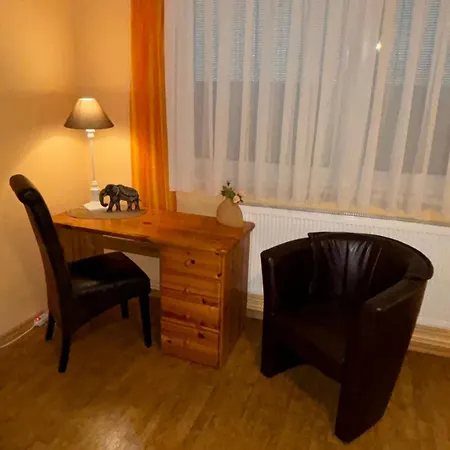 Jaegerhof Ostsee Gmbh * Holm (Nordwestmecklenburg)