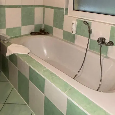 Hotel Jaegerhof Ostsee Gmbh