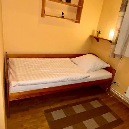 Jaegerhof Ostsee Gmbh Hotel *