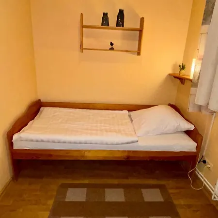 Hotel Jaegerhof Ostsee Gmbh *