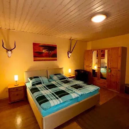 Jaegerhof Ostsee Gmbh Otel Holm (Nordwestmecklenburg)