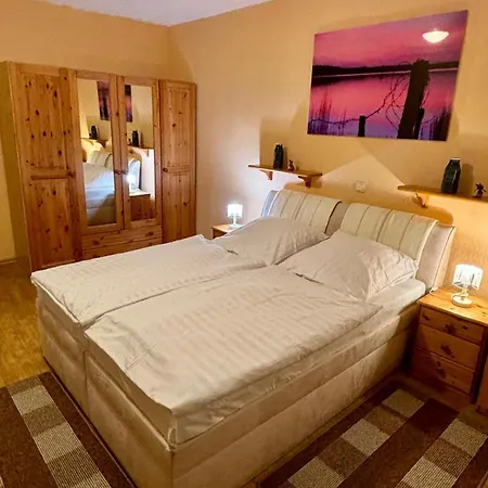 Jaegerhof Ostsee Gmbh Hotel *