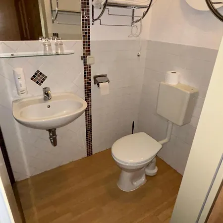 Jaegerhof Ostsee Gmbh Hotel Holm (Nordwestmecklenburg)