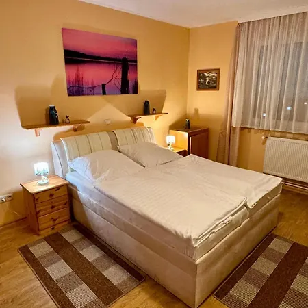 Jaegerhof Ostsee Gmbh *