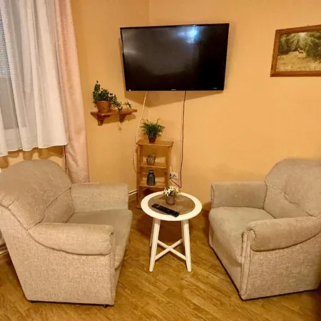 Jägerhof Ostsee Holm (Nordwestmecklenburg)