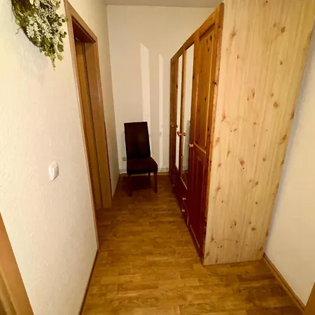 Jägerhof Ostsee * Holm (Nordwestmecklenburg)