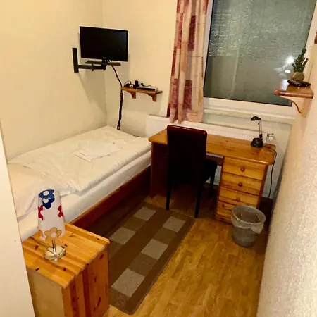 Jaegerhof Ostsee Gmbh