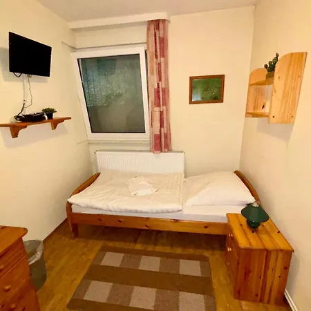 Jaegerhof Ostsee Gmbh Hotel