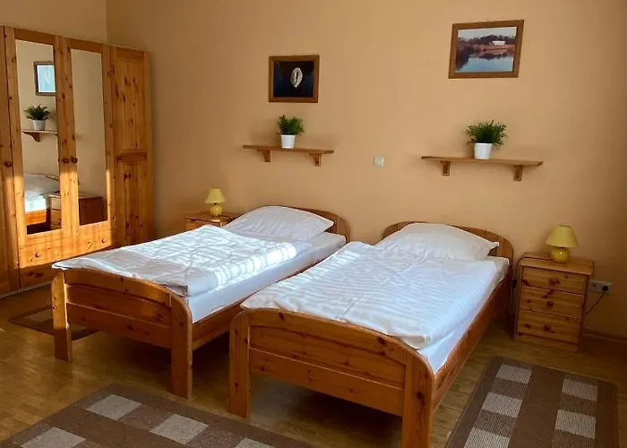 Hotel Jaegerhof Ostsee Gmbh