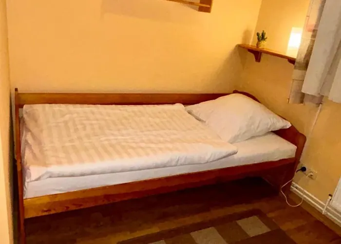 Jaegerhof Ostsee Gmbh Hotel *