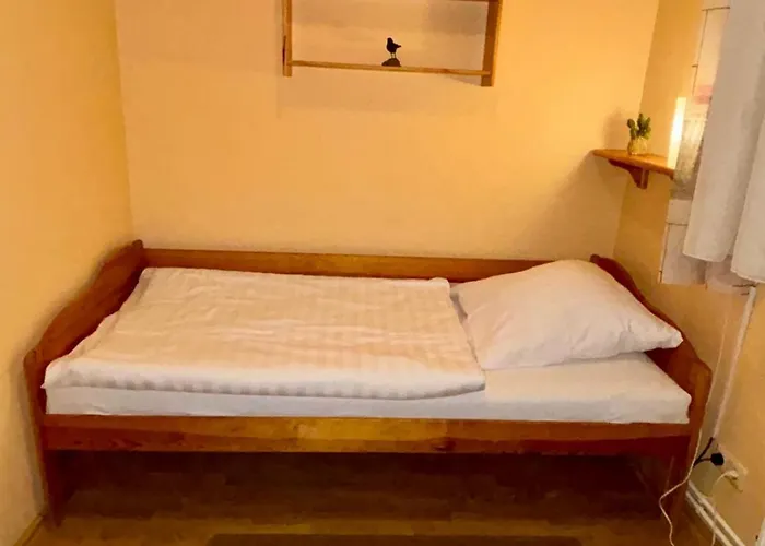 Hotel Jaegerhof Ostsee Gmbh *