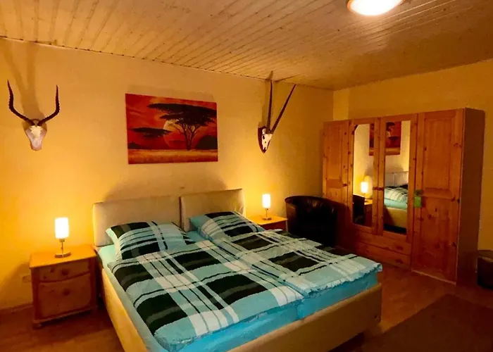 Jägerhof Ostsee Hotel Holm (Nordwestmecklenburg)