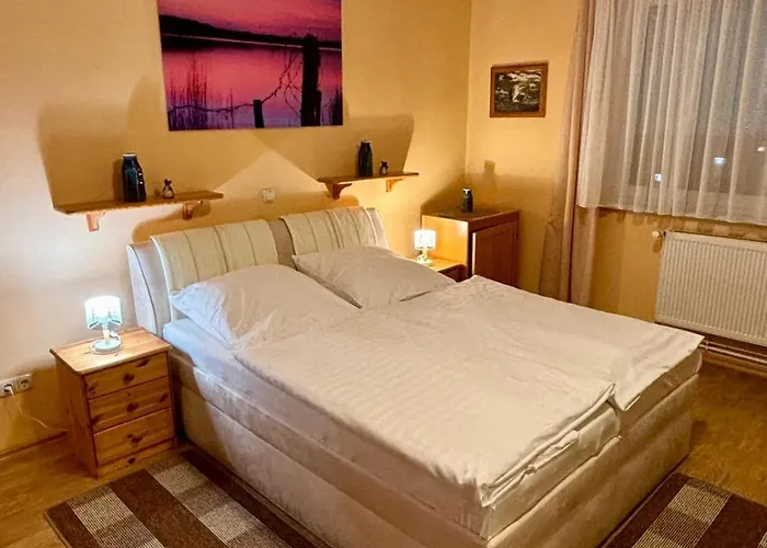 Jaegerhof Ostsee Gmbh *