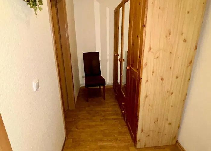 Jaegerhof Ostsee Gmbh * Holm (Nordwestmecklenburg)